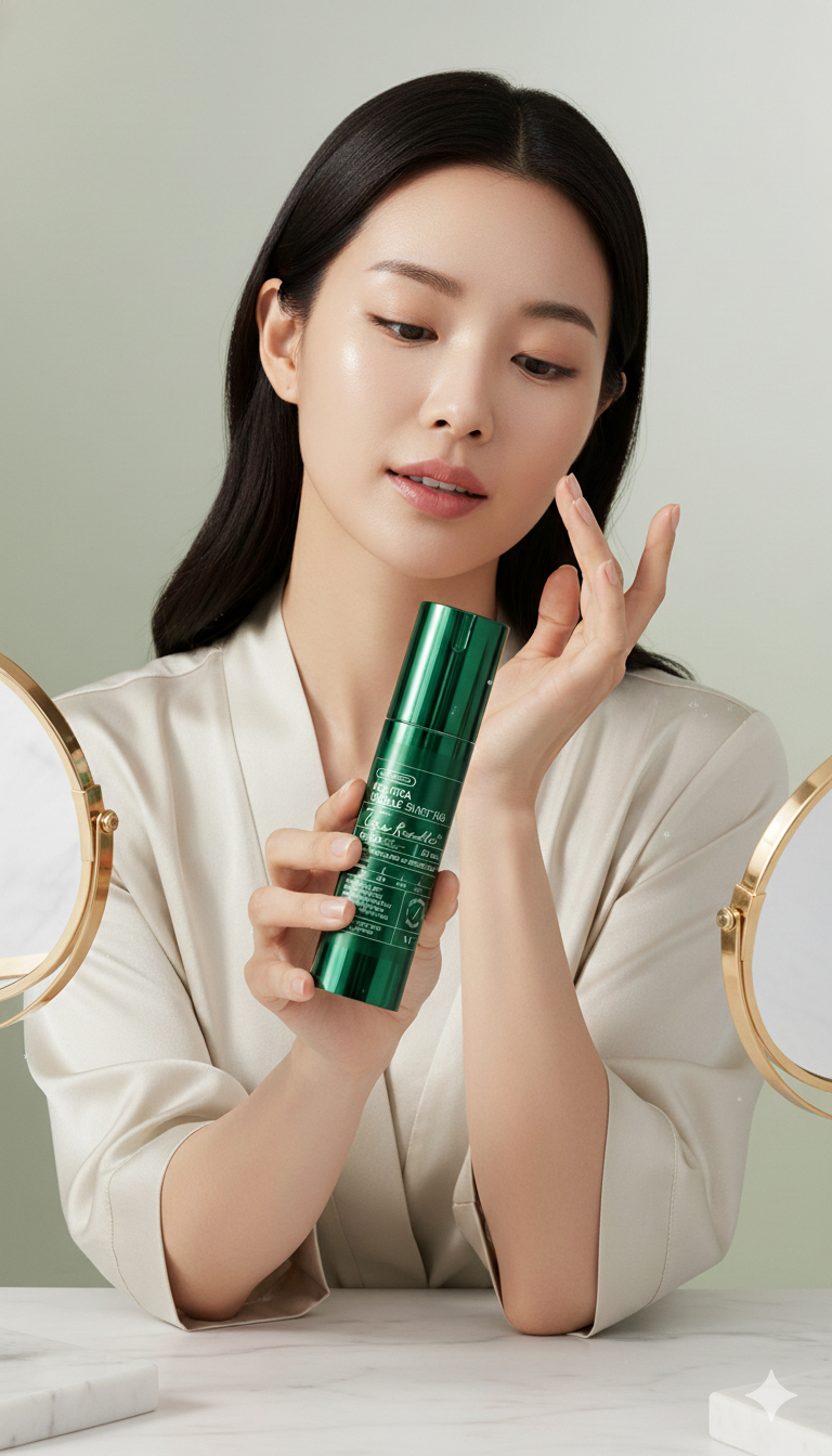 Microneedling