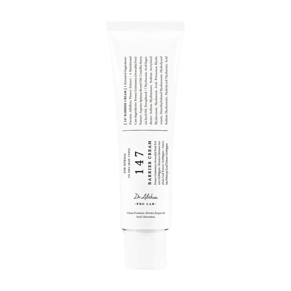 Dr.Althea - Dr.Althea 147 Crema facial hidratante, antioxidante y reparadora