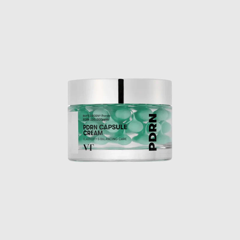 VT COSMETICS - Crema de Cápsulas PDRN 100