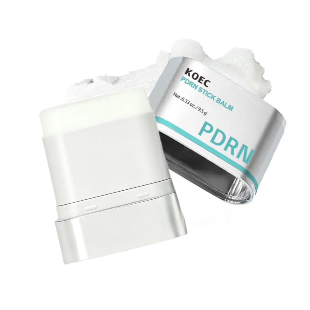 KOEC - KOEC PDRN essence bálsamo en barra