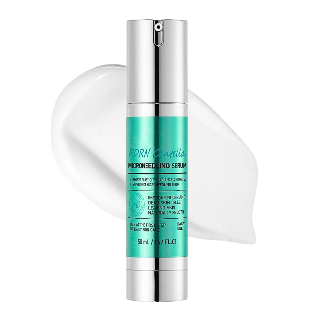 KOEC - PDRN Centella Asiatica + Microneedling