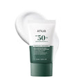 ANUA - Crema Solar Coreana Heartleaf Silky Moisture 50ml SPF50+ (50ml)