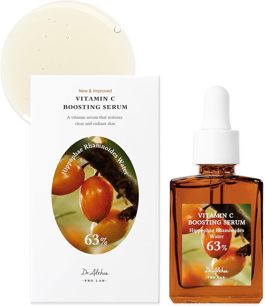 Dr. Althea - Sérum con Vitamina C