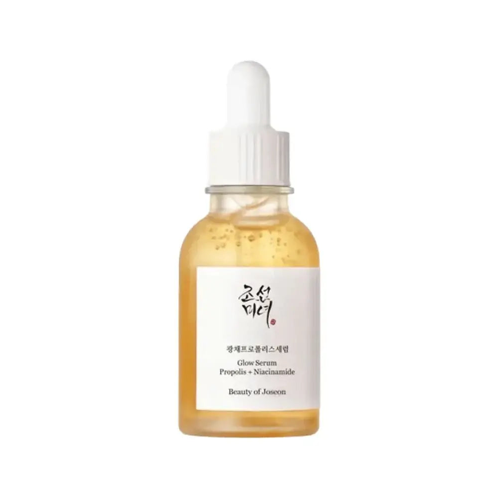 Beauty of Joseon - serum facial con própolis + Niacinamida + ginseng