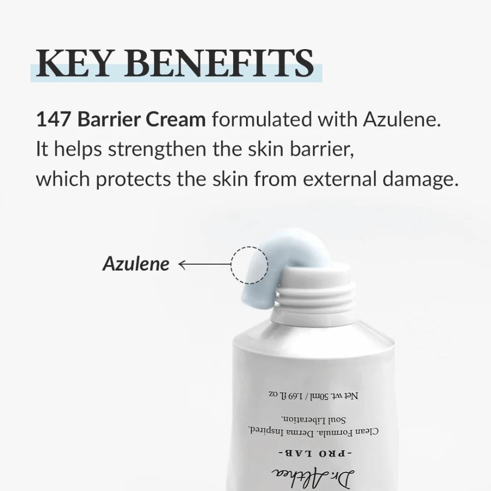 Dr.Althea - Dr.Althea 147 Crema facial hidratante, antioxidante y reparadora