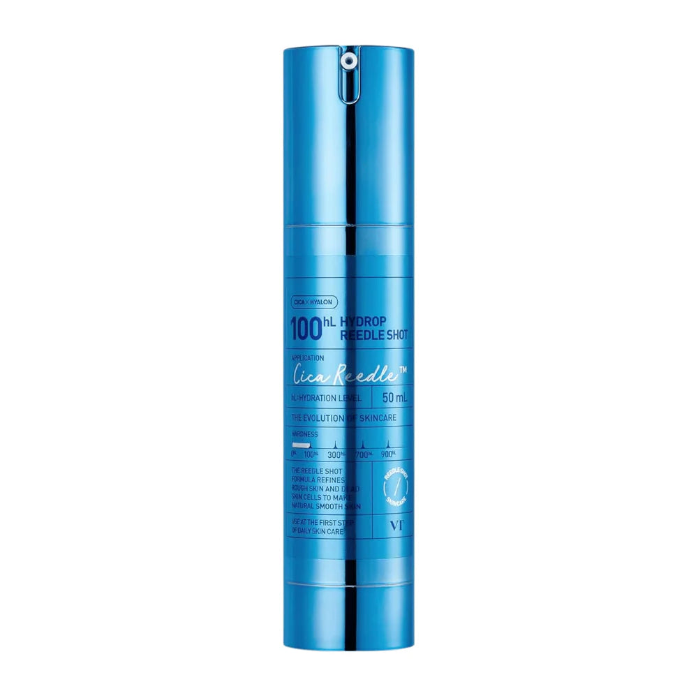 VT COSMETICS - Hydrop Reedle Shot 100hL