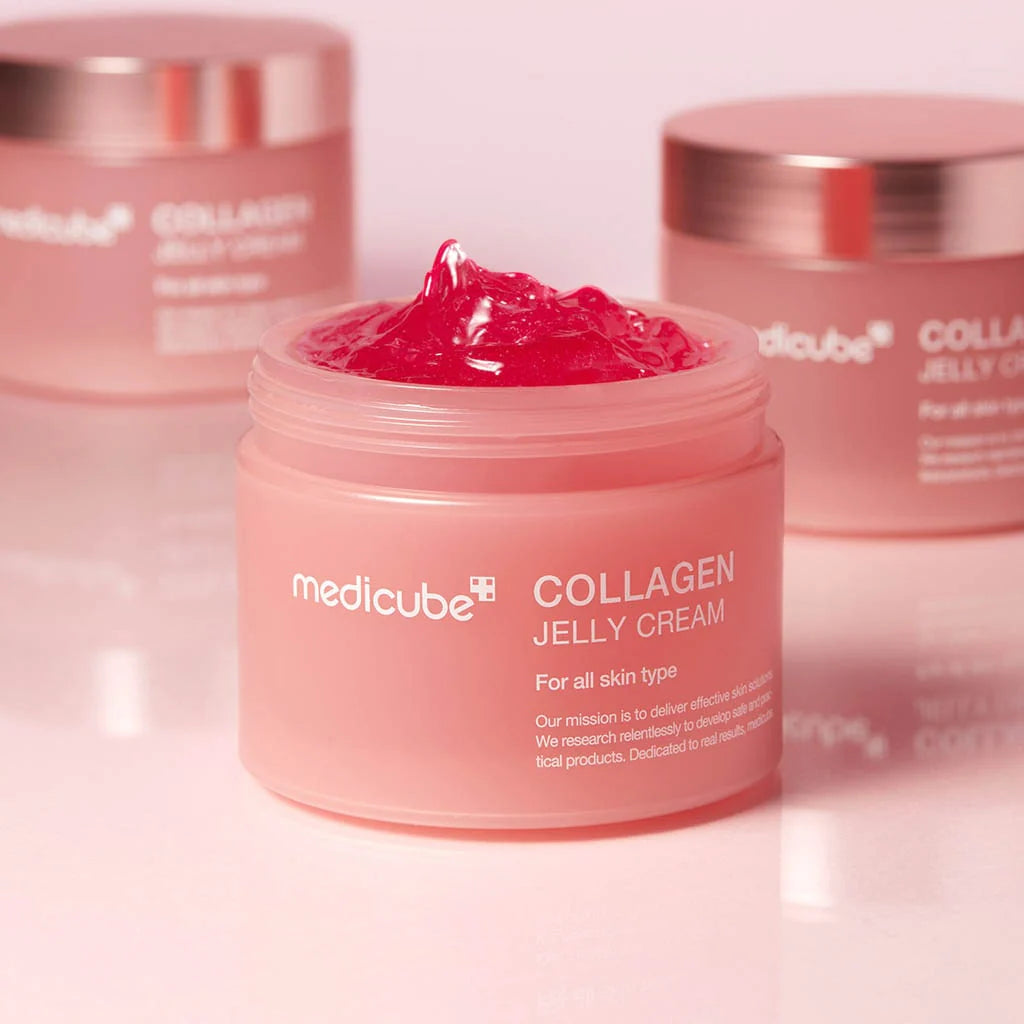 Medicube - Crema con colágeno 110ml
