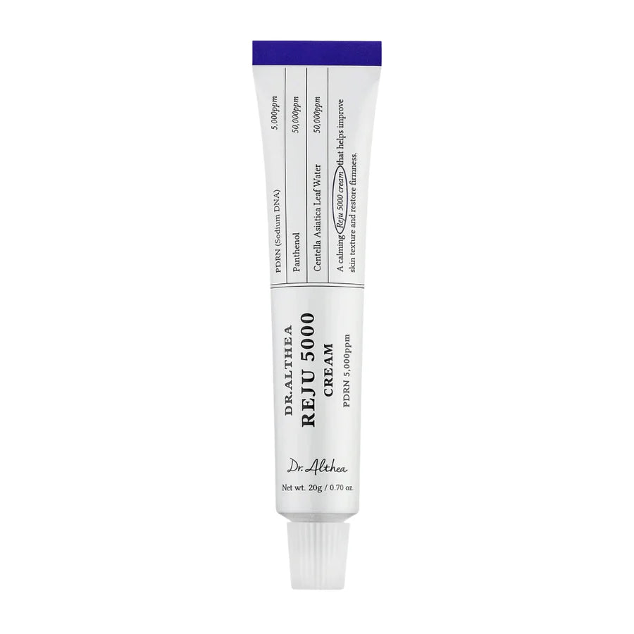 Dr. Althea - Crema facial con PDRN REJU 5000