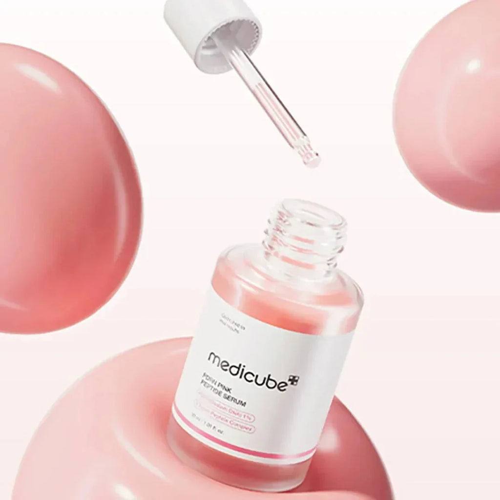 Medicube - sérum facial hidratante con PDRN 30ml