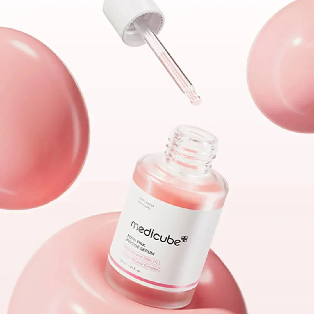 Medicube - sérum facial hidratante con PDRN 30ml