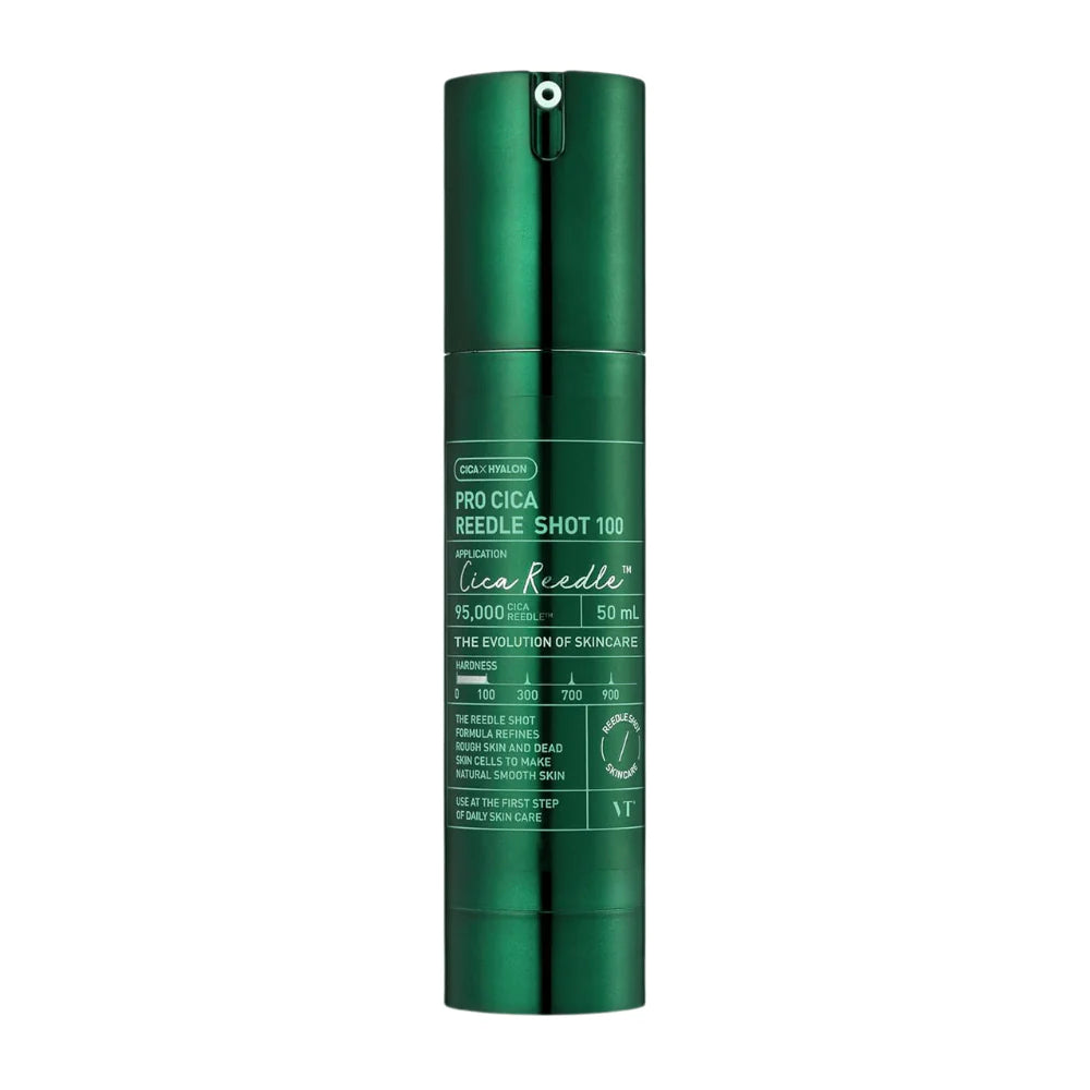 VT COSMETICS - CICA Reedle Shot