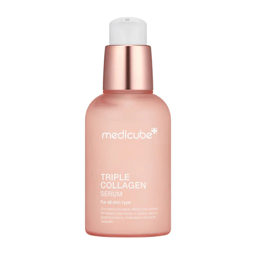 Medicube - sérum triple colágeno 4.0 55ml