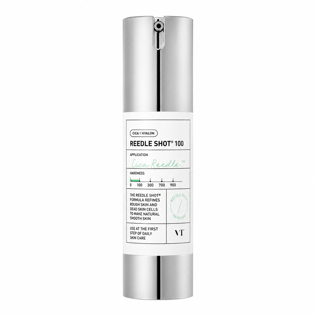 VT COSMETICS - Cica reedle shot