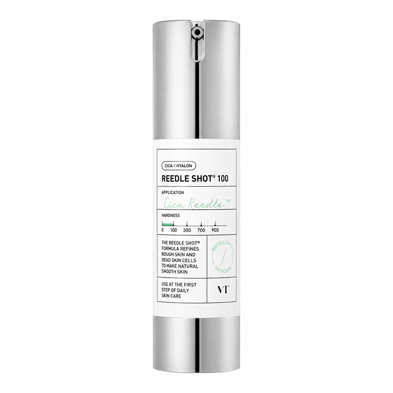 VT COSMETICS - Cica reedle shot