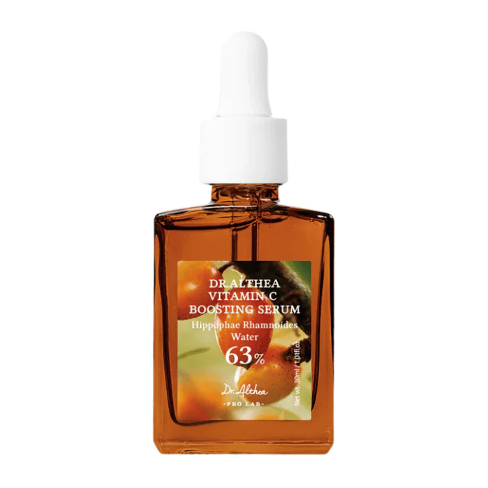 Dr. Althea - Sérum con Vitamina C
