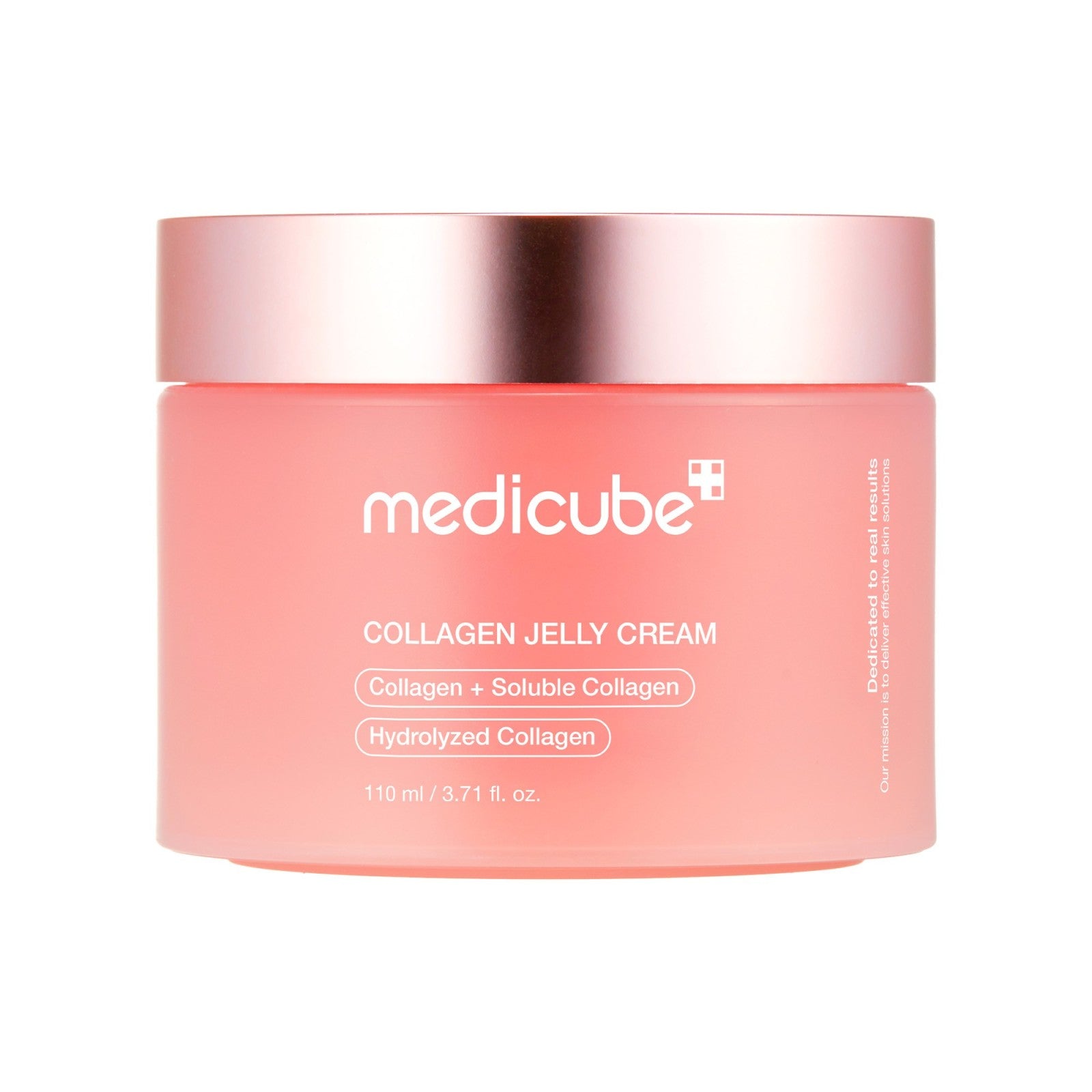 Medicube - Crema con colágeno 110ml