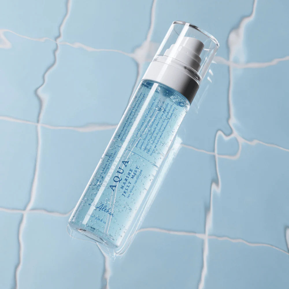 Dr. Althea - Spray facial Aqua Marine