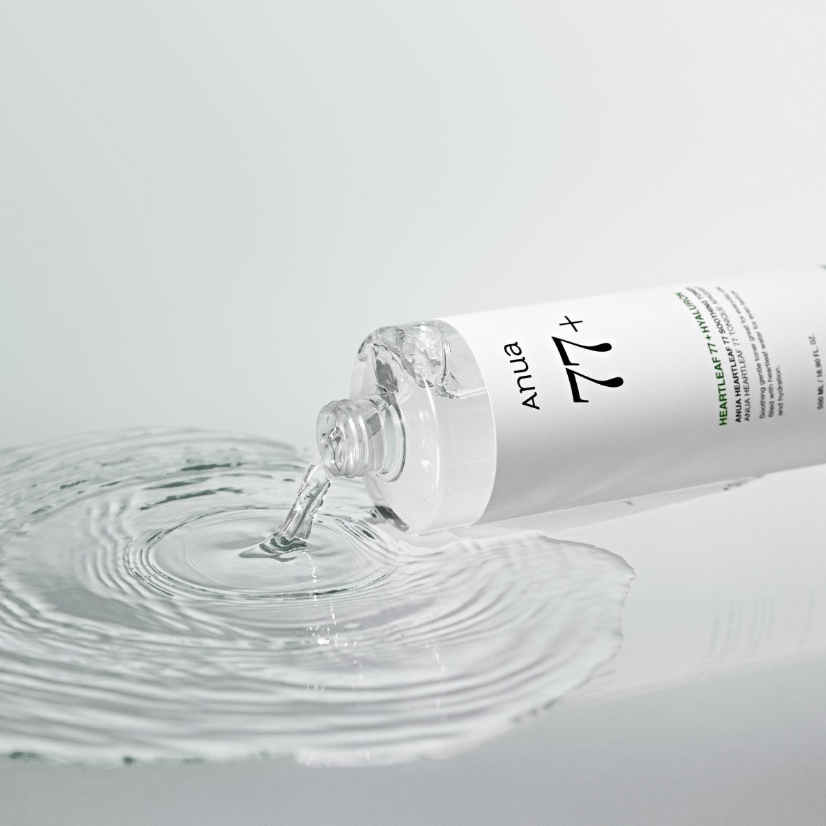 Anua - Tónico calmante heartleaf 77% (250ml)