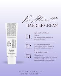 Dr.Althea - Dr.Althea 147 Crema facial hidratante, antioxidante y reparadora