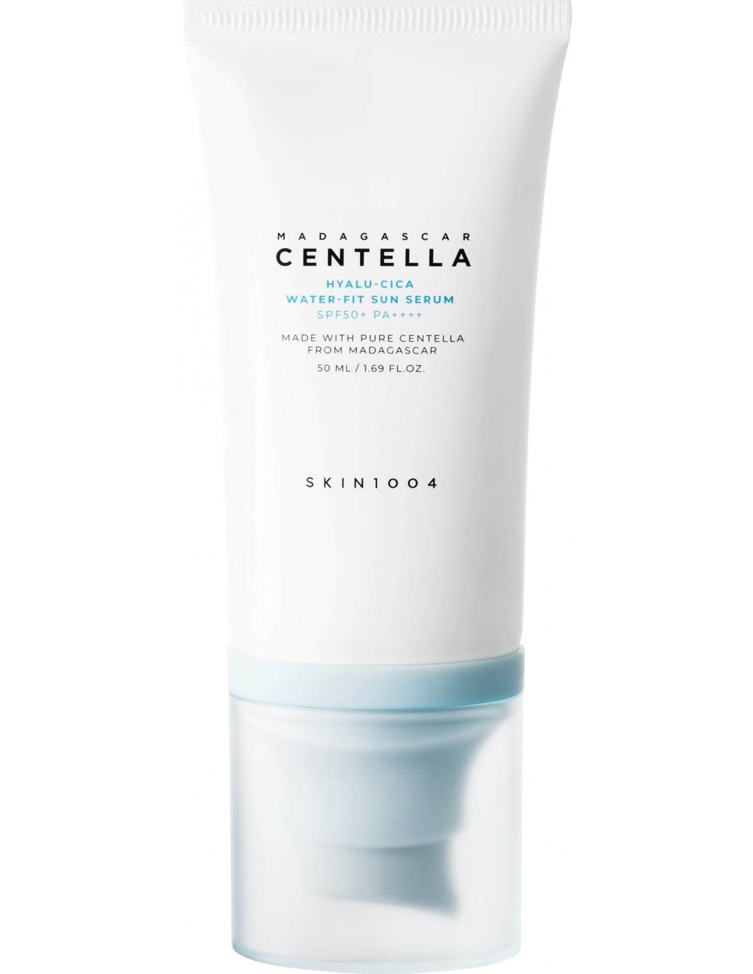 SKIN 1004 - Crema de protección solar SPF50 + Centella